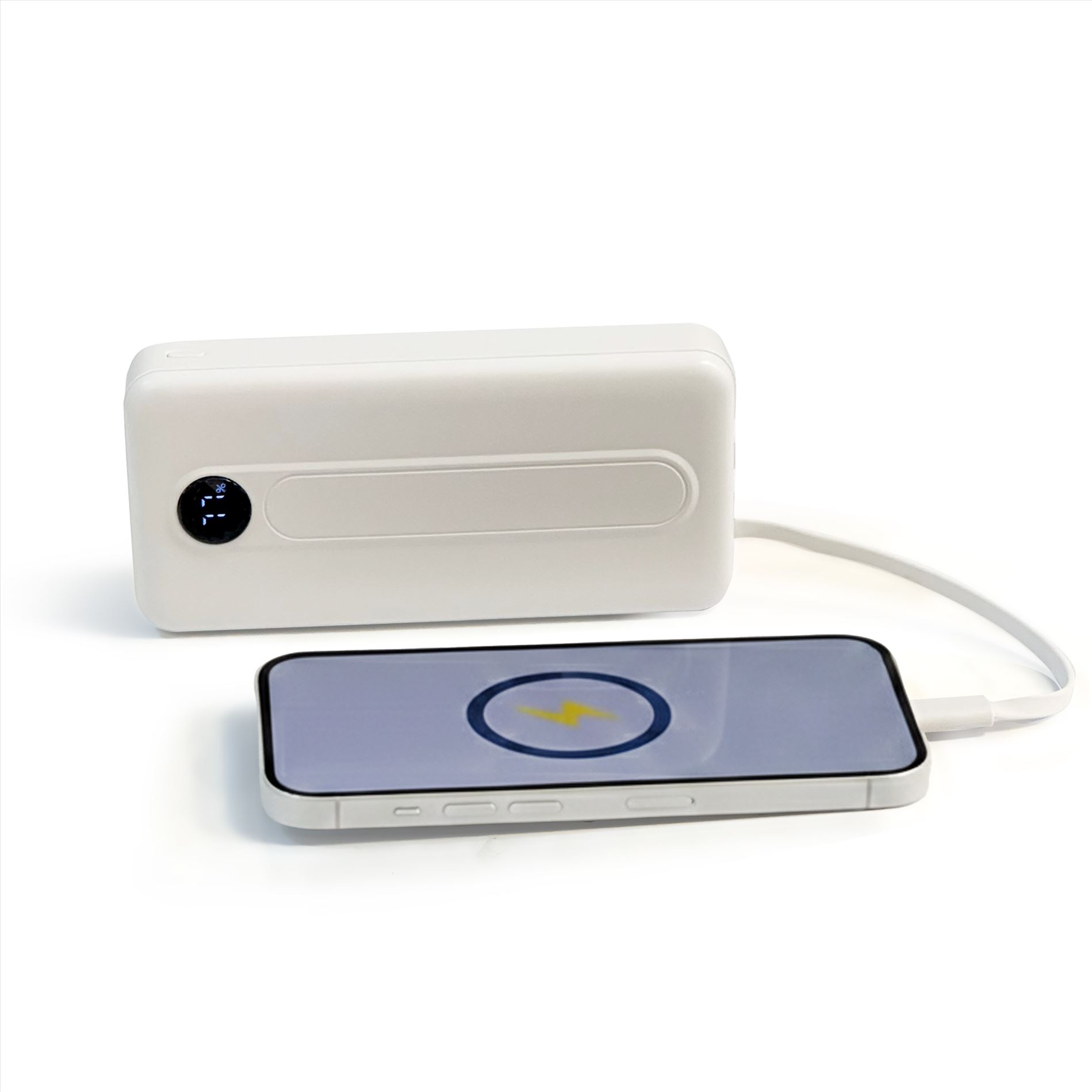 TC-629W מטען נייד מהיר 20,000mAh